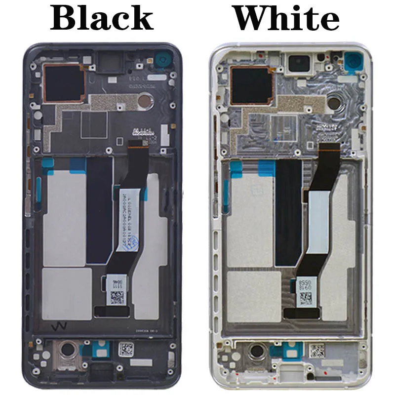 6 67 ''OEM для Xiaomi Mi 10T 5G Pro ЖК-дисплей M2007J3SG запасные части Redmi K30s M2007J3SC