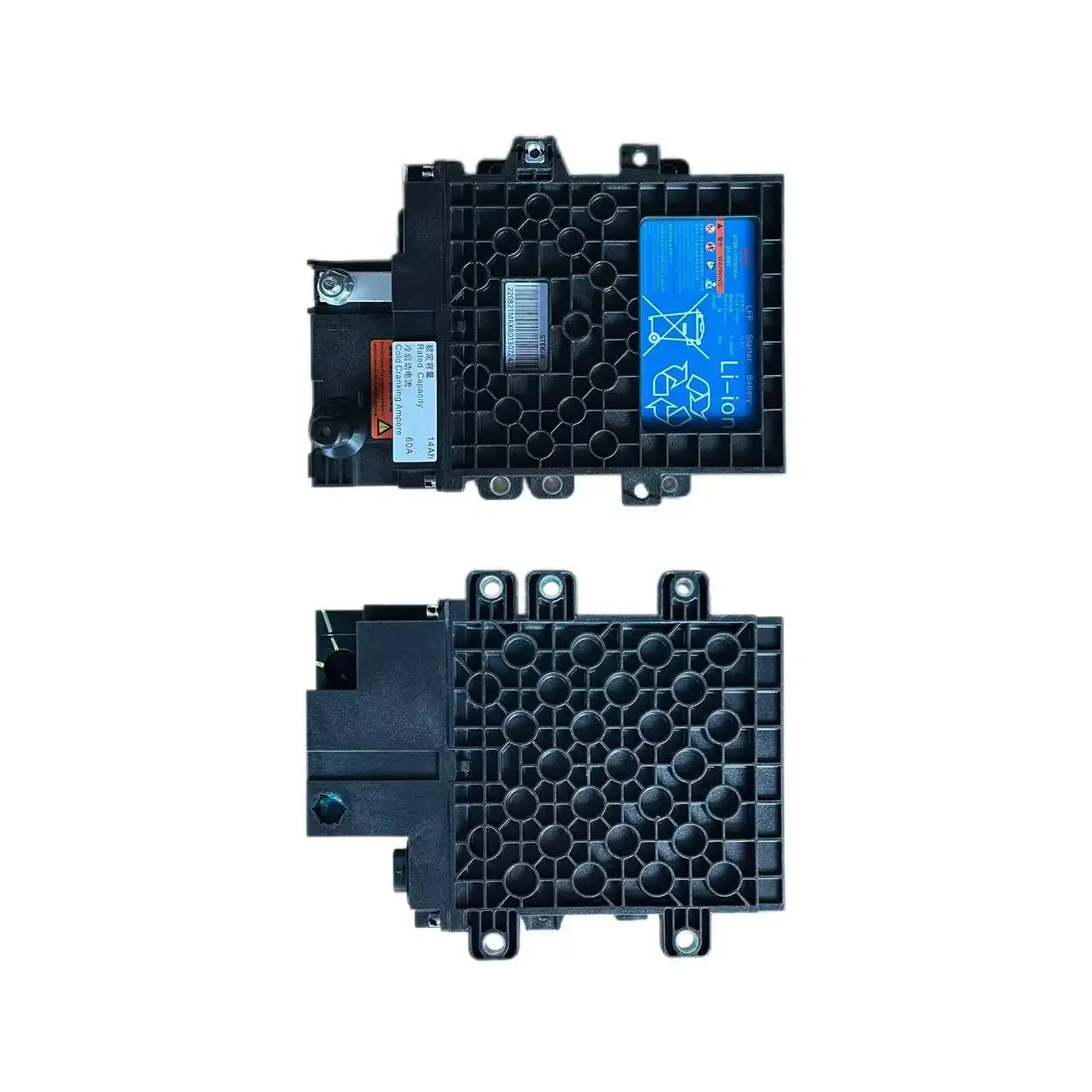 

BYD Tang EV/Dolphin/Seal Детали автомобильной электросистемы Батарея OE NO.STEK- 3703030 A