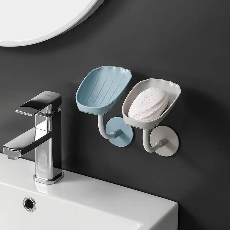 

Wall Mouted Transparent Tissue Container Holder Roll Paper Tissue Box Case for Toilet Home Office Towel Napkin Log Tissue Holder