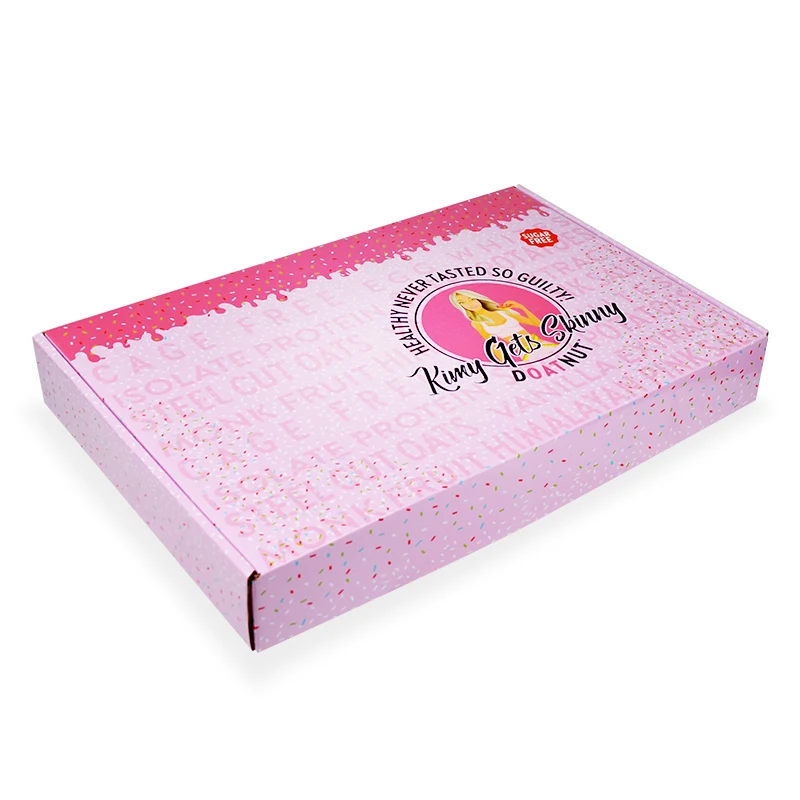 Рисунок 2 - Оптовая продажа, Глянцевая розовая