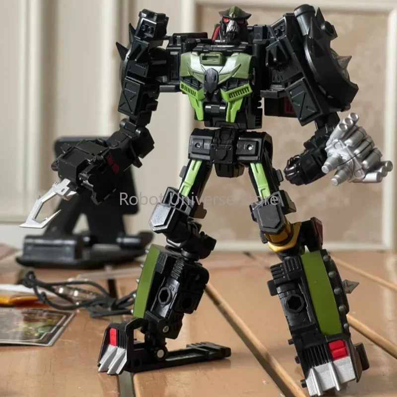 IDW Aesthetics Enhancement Комплект аксессуаров для обновления с 3D-печатью блокировки Legacy