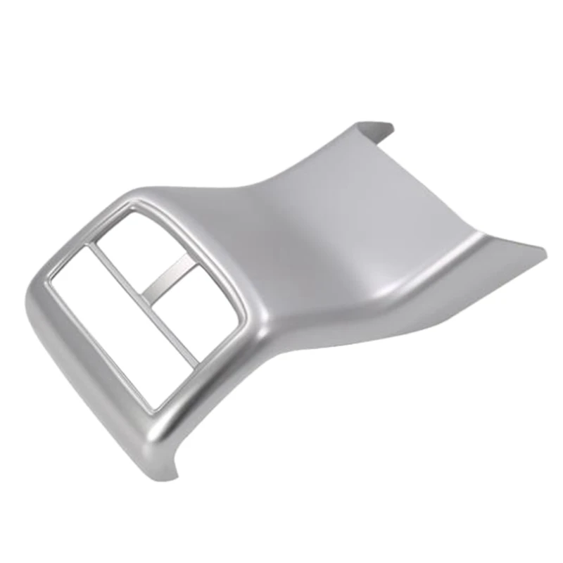 Для Mazda CX-8 CX8 CX 8 2018 2019 крышка автомобиля отделка заднего кондиционера выход