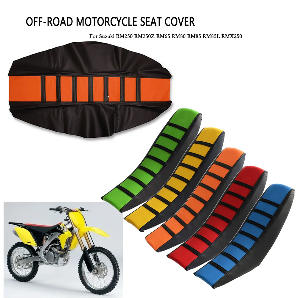 Мягкий чехол для мотоцикла Suzuki RM250 RM250Z RM65 RM80 RM85 RM85L RMX250