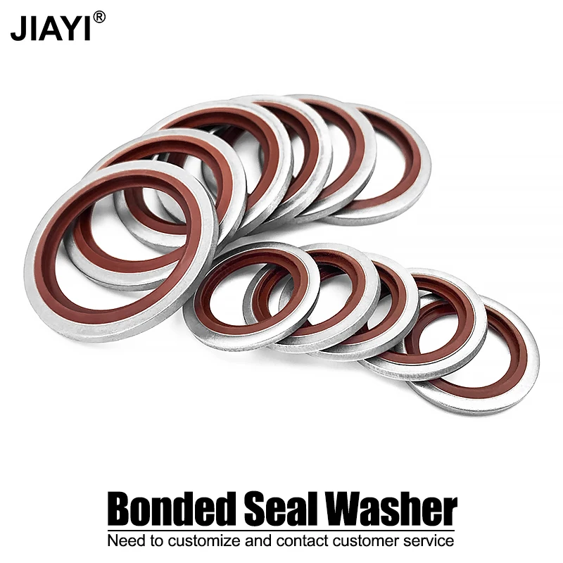 Уплотнительные шайбы из нитрил-бутадиеновой резины Резиновые втулки Прокладки