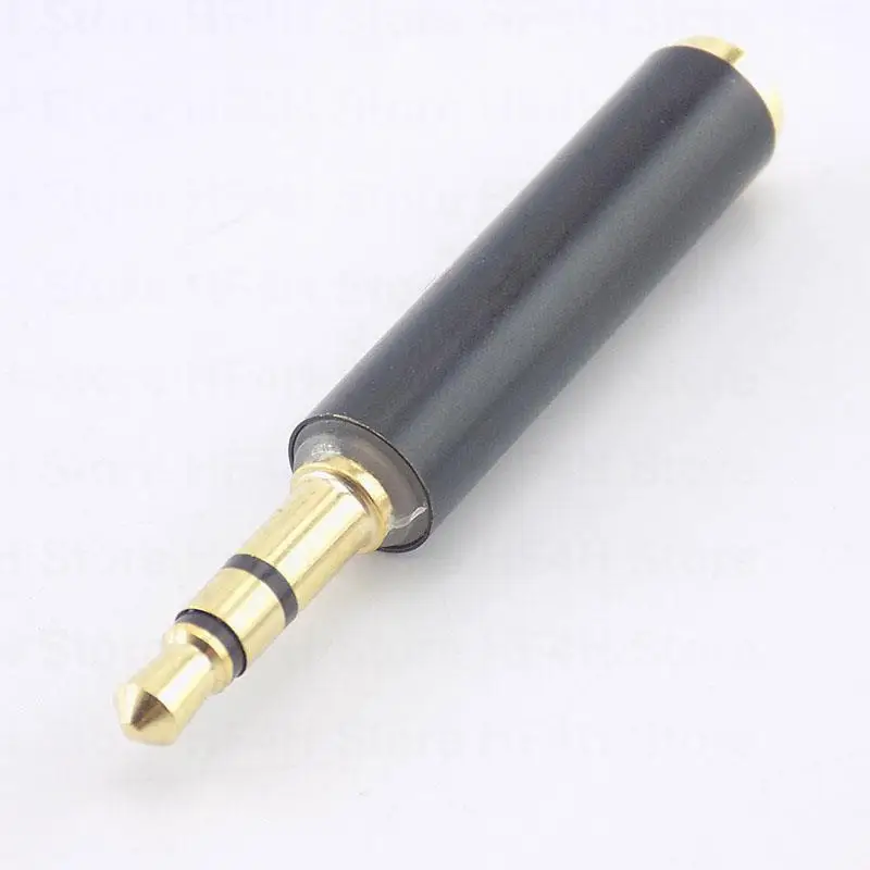 3 5 мм 3-полюсный RCA штекер к 4-полюсному гнезду стерео AUX 3-кольцевой аудио разъем