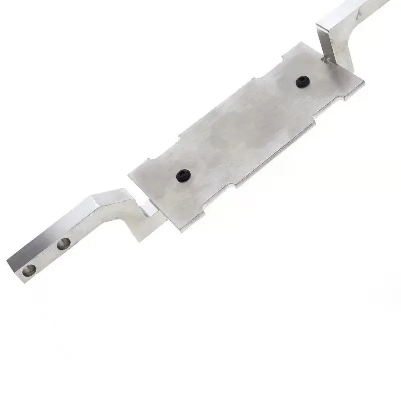 Алюминиевая распорка шасси 1/5 ESC центральная для 1/7 Arrma Infraction Limitless