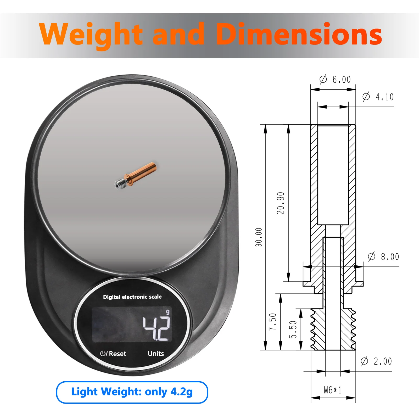 Рисунок 6 - CR6 SE полностью металлический
