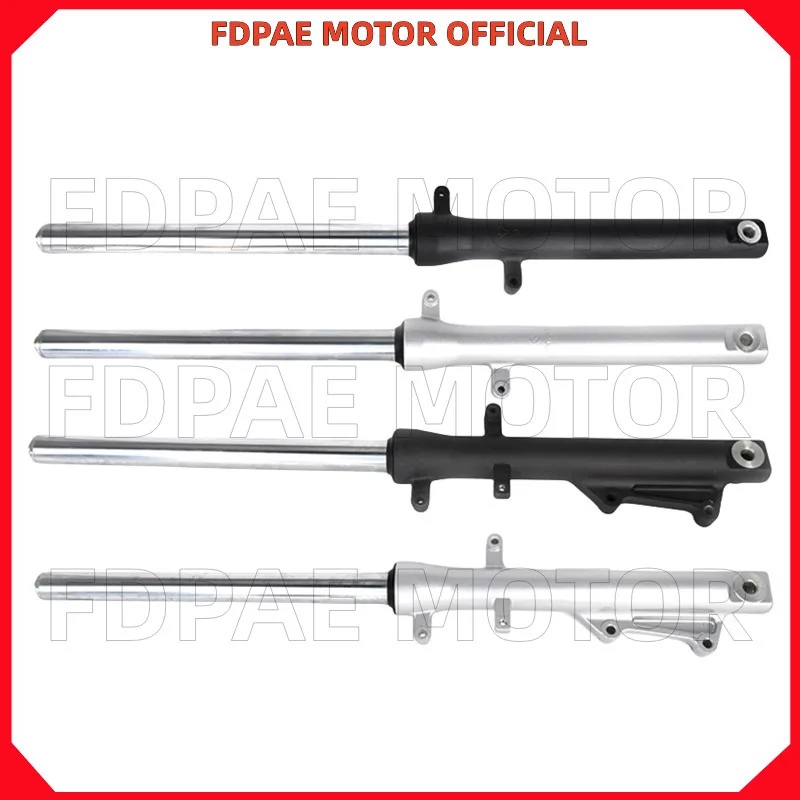Передний амортизатор для Wuyang Honda Wh125-12-12a
