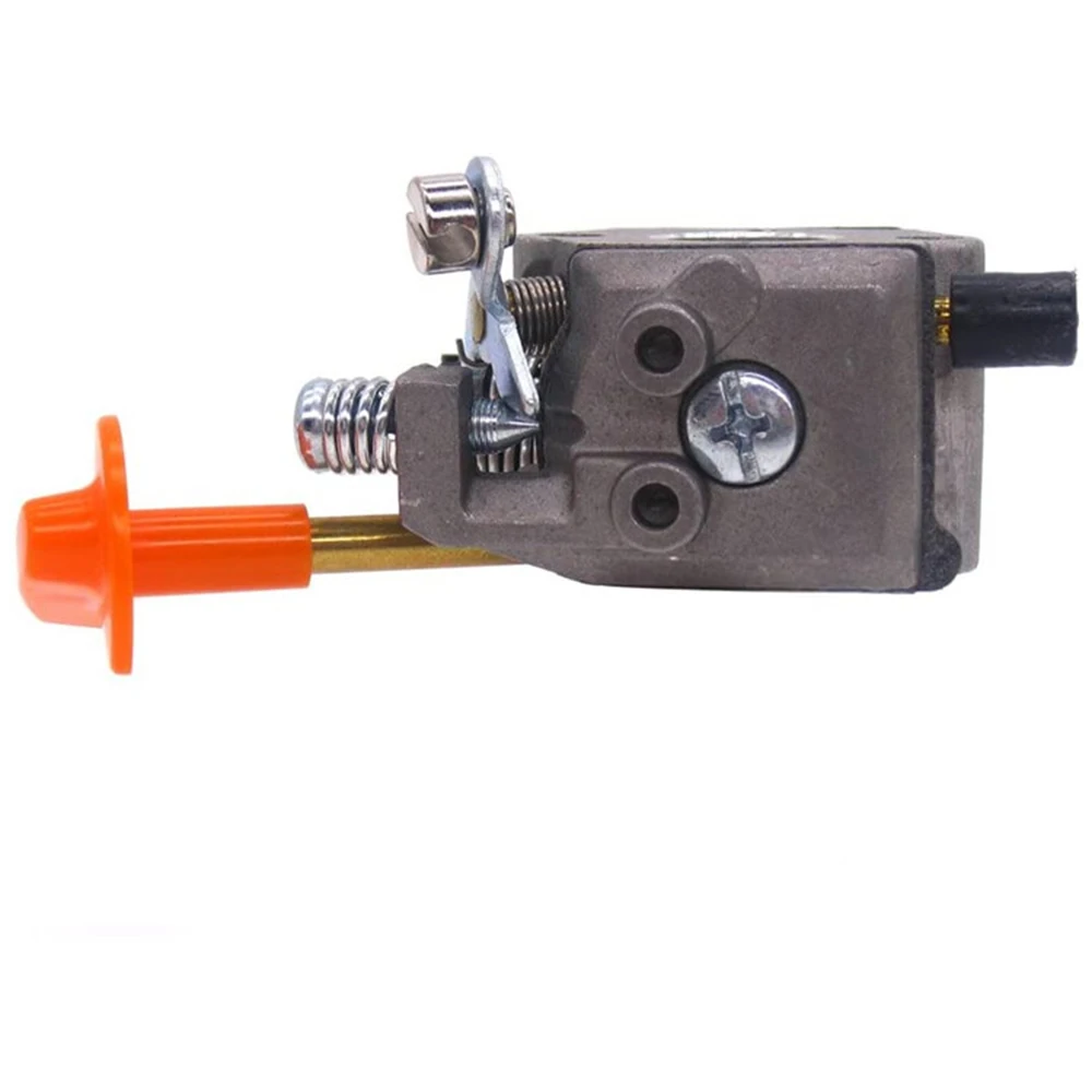 Карбюратор с фильтром топливопровода для Stihl FS50 FS51 FS61 FS61RE FS62 FS65 FS90 FS96 триммер