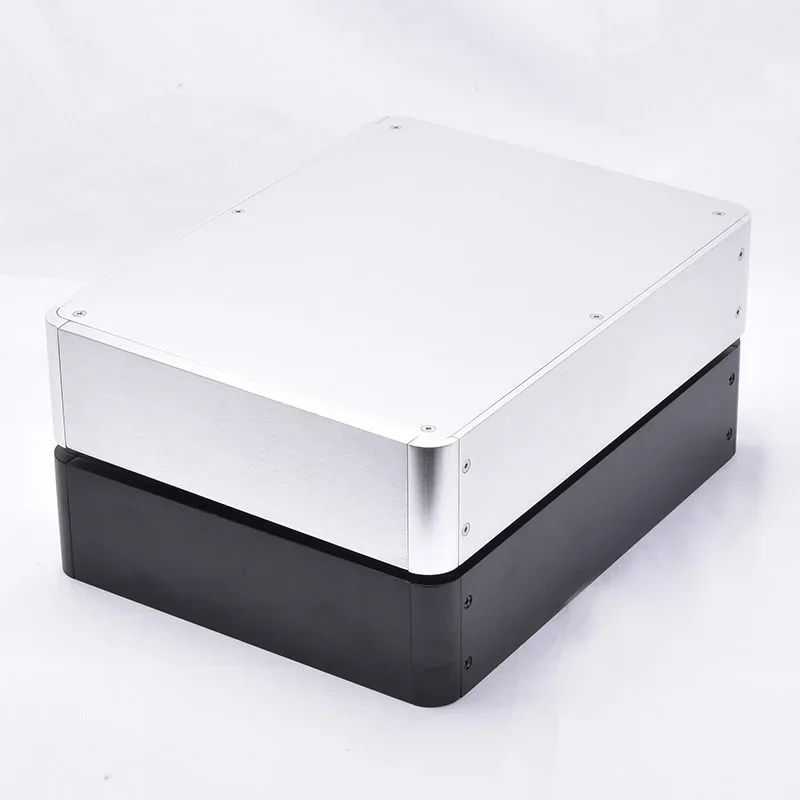 

BRZHIFI BZ2106R series aluminum case for DIY custom