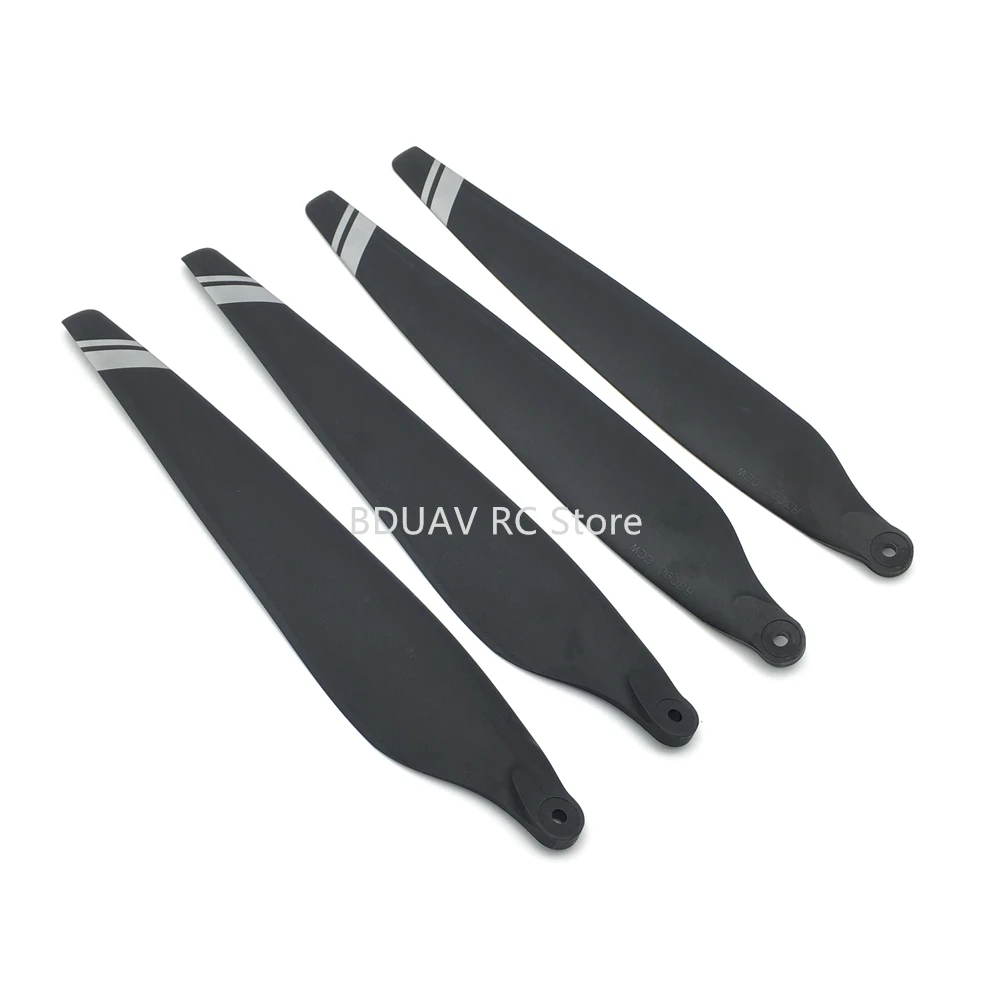 

1PCS Original Hobbywing FOC folding propeller CW CCW 3090 for X8 8120 Power System for EFT E616P 16KG agricultural drone