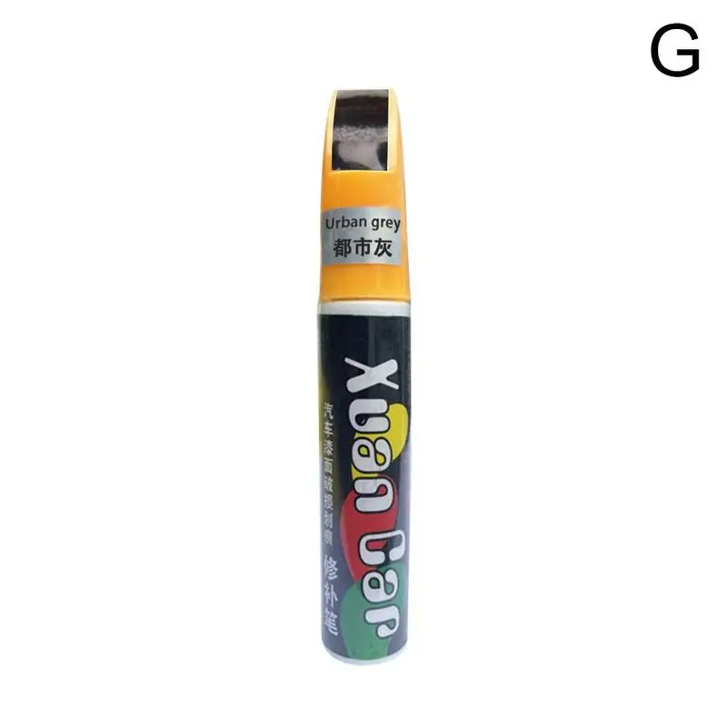 

Красочная ручка для удаления лакокрасочного покрытия автомобиля, аппликатор для удаления царапин, автомобильный уход за лакокрасочным покрытием, аксессуары для автомобиля