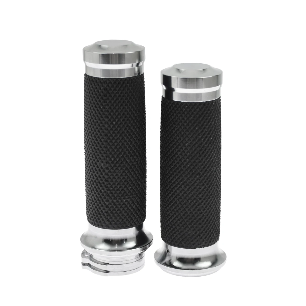 

Мотоциклетные ручки 1 дюйм, 25 мм, с ручкой для Harley Touring Sportster 883 1200 XL XR VRSC Dyna Softail Road Glide