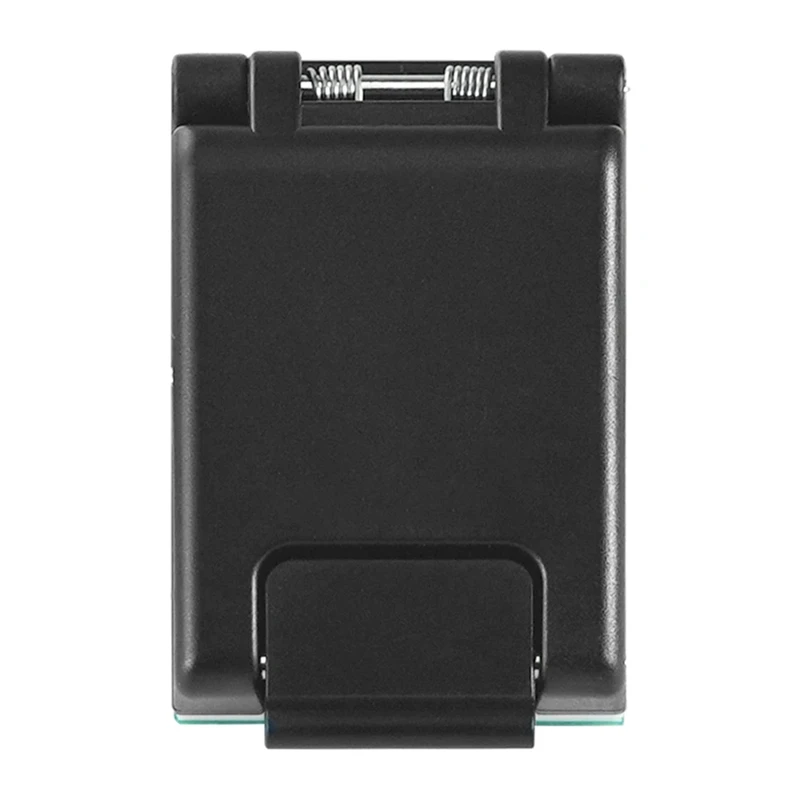 Универсальный адаптер QFN8 WSON8 DFN8 5X6/6X8 с ИС разъемом для SPI NAND NOR Flash MLF8 MLP8 SON8