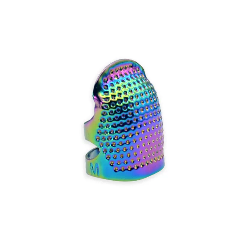 

Retro Finger Protector Handworking Sewing Thimble Needles Craft Antique Thimble Ring Household DIY Sewing Accessories Tools