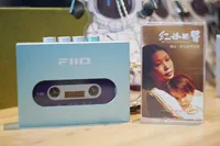 Кассетный плеер FiiO CP13, сейчас по самой низкой цене за все время.#2