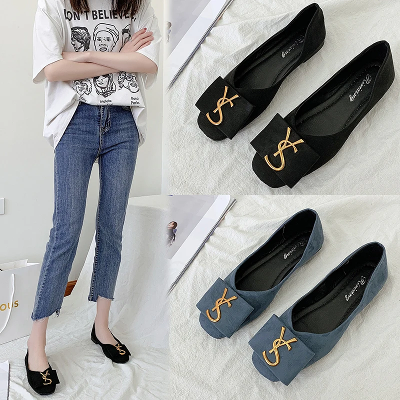 

Women Summer Slippers Luxury Designer Korean PU Leather Ladies Outdoor Sandals Indoor Office Anti-slip Flip Flops Pregnant Women
