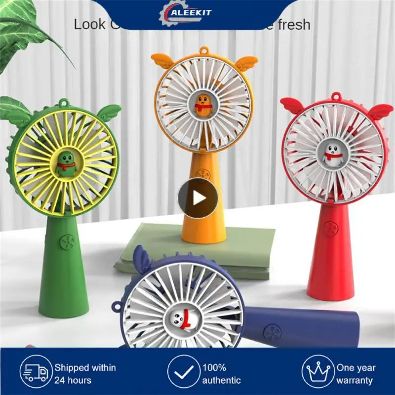 

Creative Fan Handheld Electric Fan Usb Charging Portable Mini Fan Summer Convenient Small Student Desktop Wedding Gift