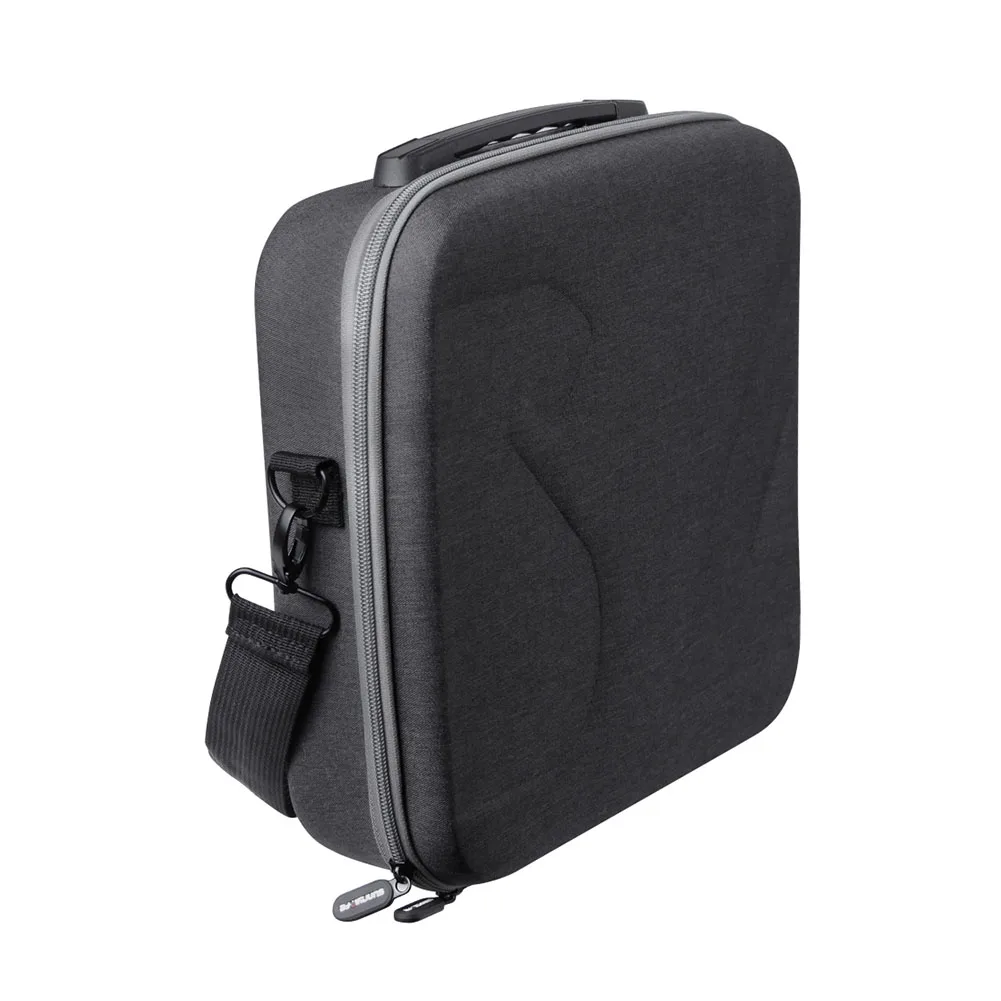 

Shoulder Bag EVA Handheld Gimbal Stabilizer Hard Shell Accessories With Adjustable Strap Dustproof Scratch Proof For RSC 2