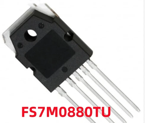 10 шт./партия FS7M0880TU 7M0880 FS7M0880 TO3P-5