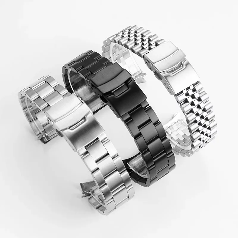 Для часов Casio Swordfish: изогнутый ремешок из нержавеющей стали MDV-106107, браслет MTP-VD01, металлический ремешок 22 мм для моделей MTP-1374, MTP-1375. (art.: 3920d8b2df856) - 3920d8b2df856