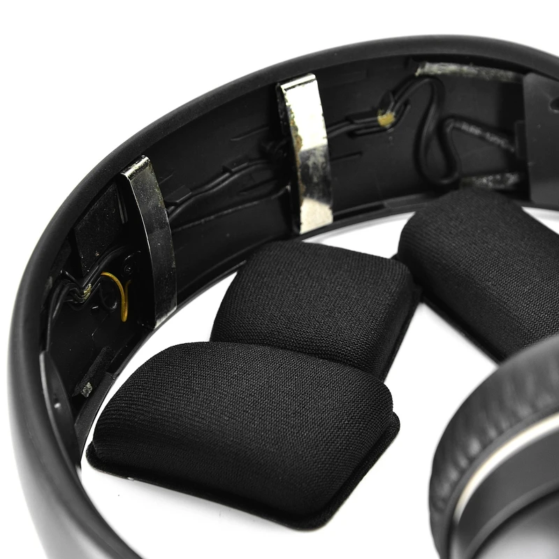 Для сверхпрочной гарнитуры повязка на голову для HDR120 RS135 HDR135 накладка наушников