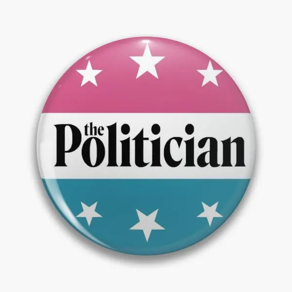 

Модный политик за Пейтон, настраиваемая мягкая кнопка, булавка, шляпа, милый металлический декор, бриллиантовая бижутерия