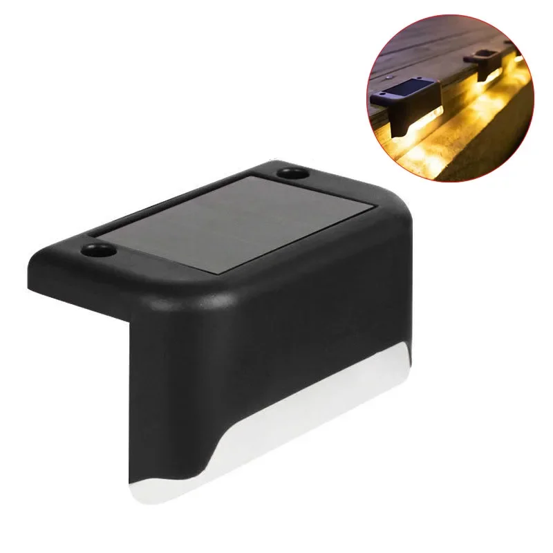 

Солнечный светильник для ступеней LED