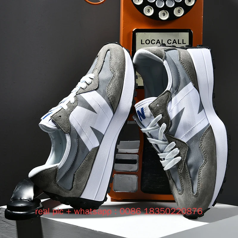 Мужская обувь новая мужская повседневная модная уличная нескользящая корейский