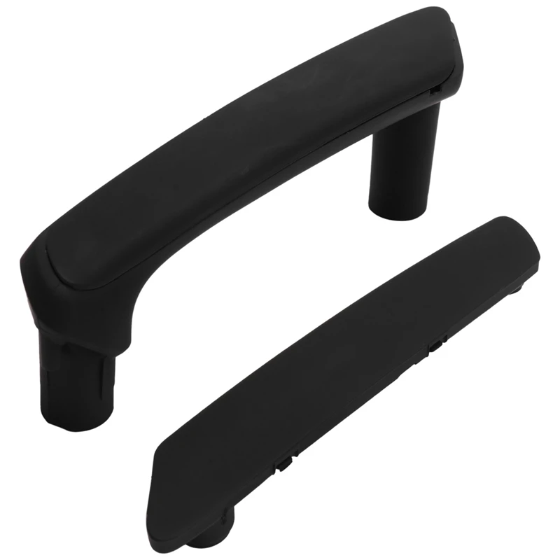 Автомобильный Интерьер Передняя правая дверная ручка для Passat B5 1998-2005 3B0867172 3B0867180A