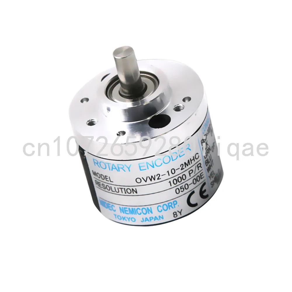 

OVW2-06-2MHT Internal Secret Control Encoder 01-2MHC 10-2MHT 1024-02-36-20-25-2MD
