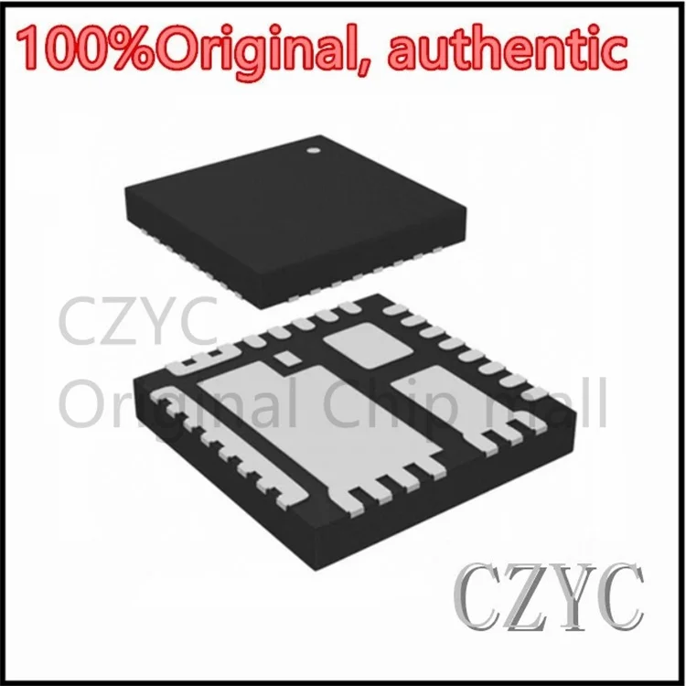 

100%Original SiC639CD-T1-GE3 SiC639CD SiC639 SiC639ACD-T1-GE3 SiC639ACD SiC639A QFN SMD IC Chipset New