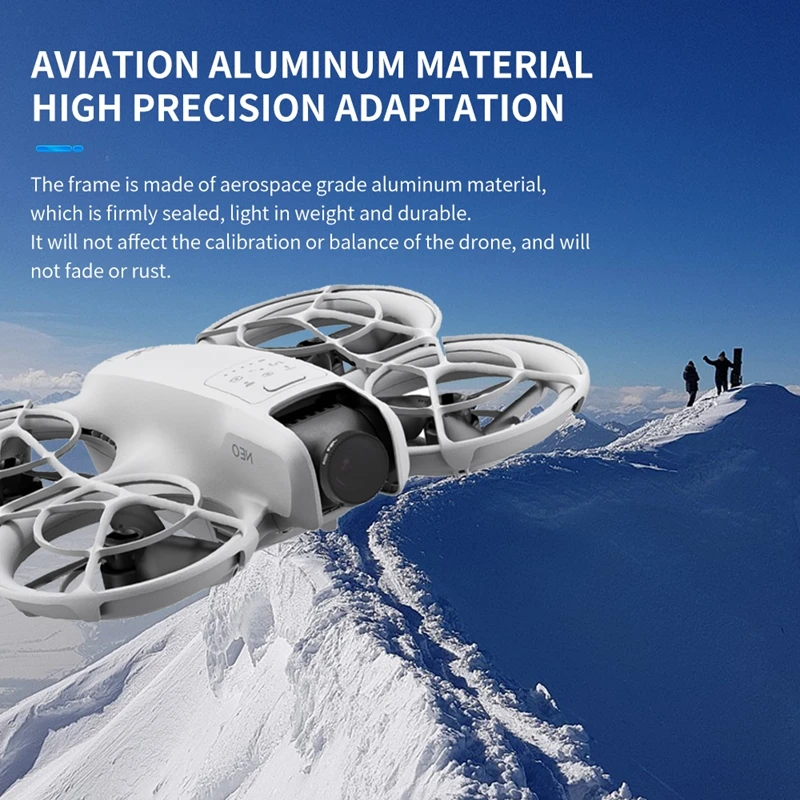 Для DJI NEO объектив для беспилотника Filter UV Protective CPL Polarized ND Dimming STAR NIGHT 1/4 Black Soft Optical Glass