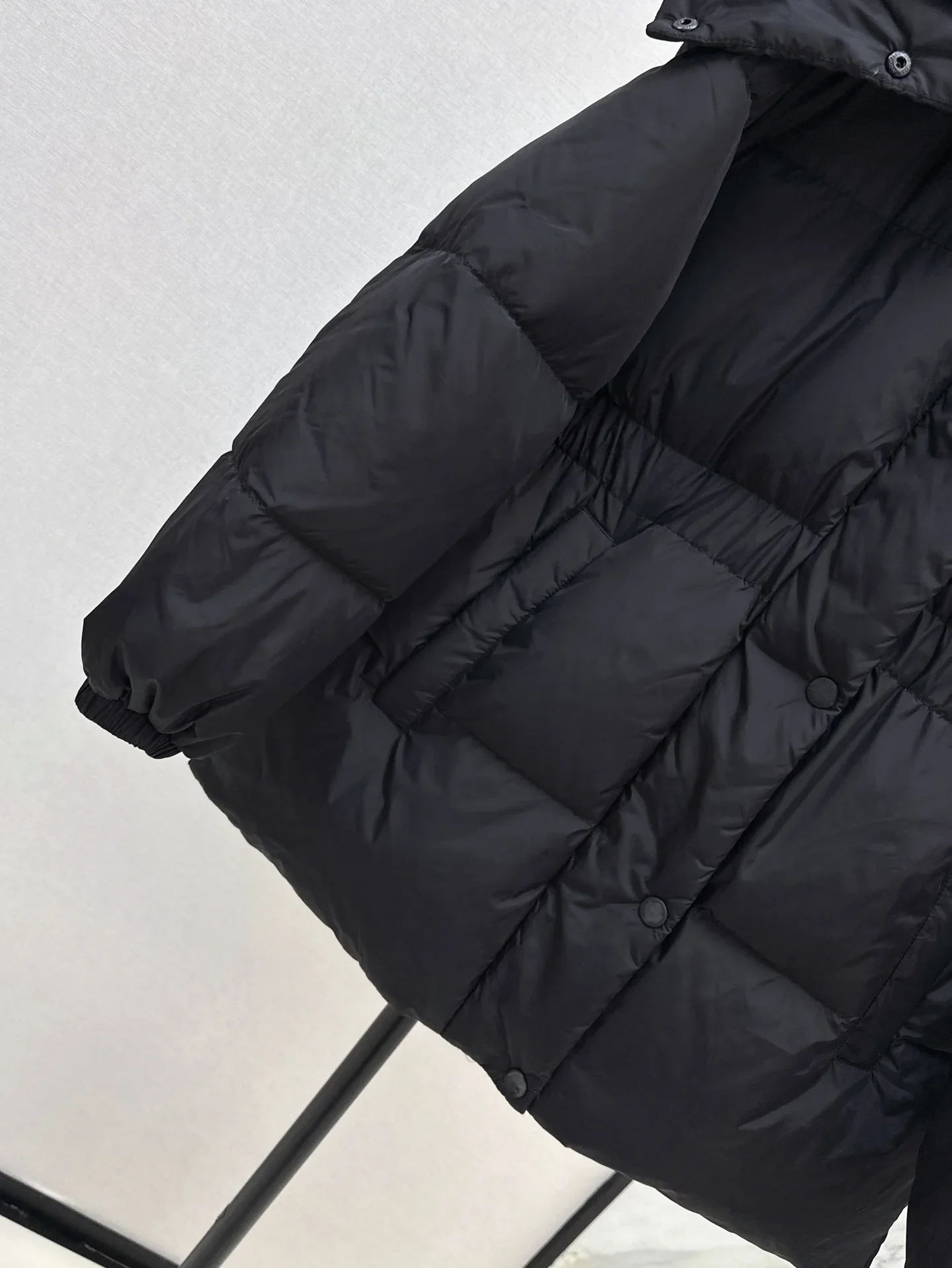 Пуховик женская одежда куртка зима 2024 женское пальто ветровка женский пуховик с