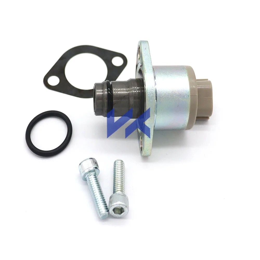 Высококачественные запчасти для топливного насоса всасывающий регулирующий