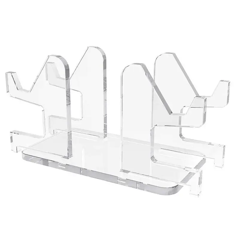 

2021 Acrylic Gamepad Display Stand Game Handle Controller Bracket