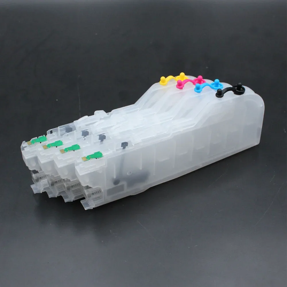 Картридж для принтера LC3217 LC3219 XL картридж Brother MFC-J5330DW J5335DW J5730DW J5930DW J6530DW J6935DW