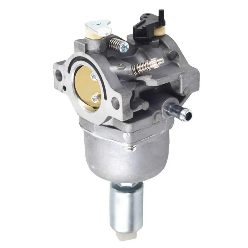 Фото Комплект карбюратора для двигателей газонокосилок Briggs & Stratton 791858, 799727, 496796, 499153, 31A707, 31A777, 690194, 690194, 14-18 л.с. №3