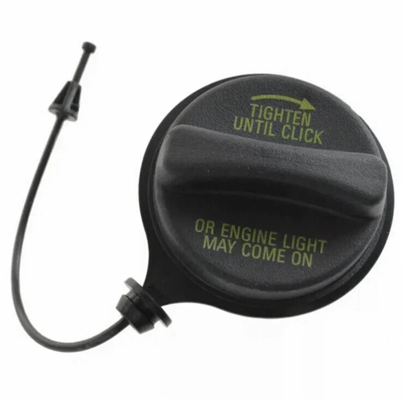 XU5Z-9030-MA крышка топливного бака для мотоцикла Φ Ford FC-975 F350 E450 F550 1997-2007 не блокирующая