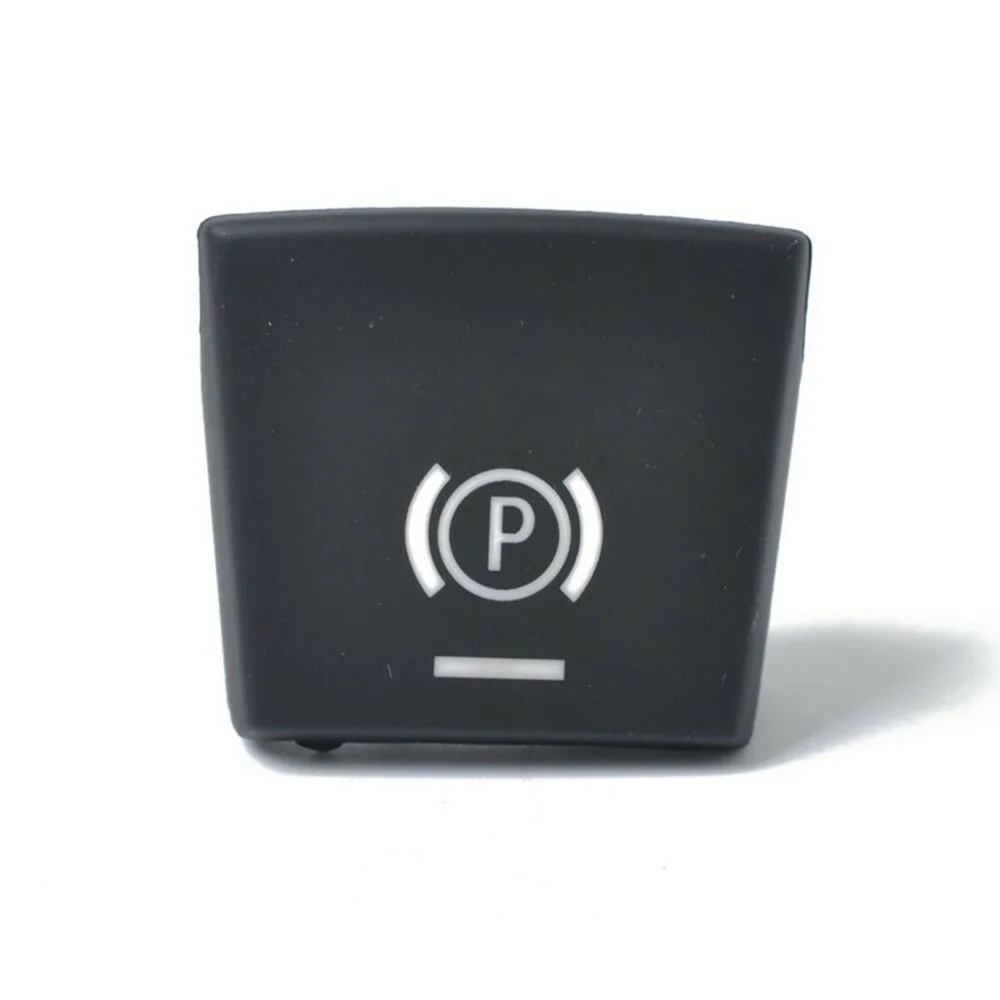 

Interior Parking Button Cover Protector Switch 61316822518 Accessories Brake