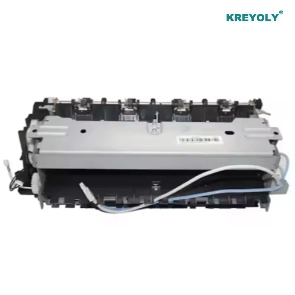 Фото Замена Lexmark C540 C542 C543 C544 C546TN X543 X544 X546 X548 Блок термофиксатора 40X5437 40X5438 №2