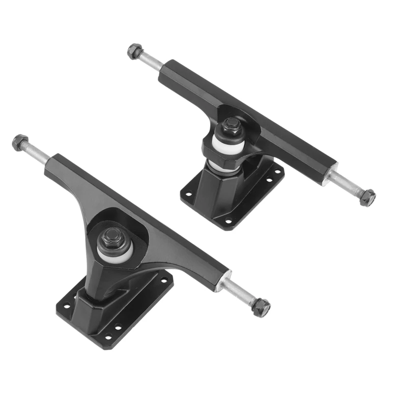 

New-6.25Inch CX4 Surf Skateboard Trucks Surf Skate Skateboard Truck Longboard Truck Fish Board Long Board Steering Bracket