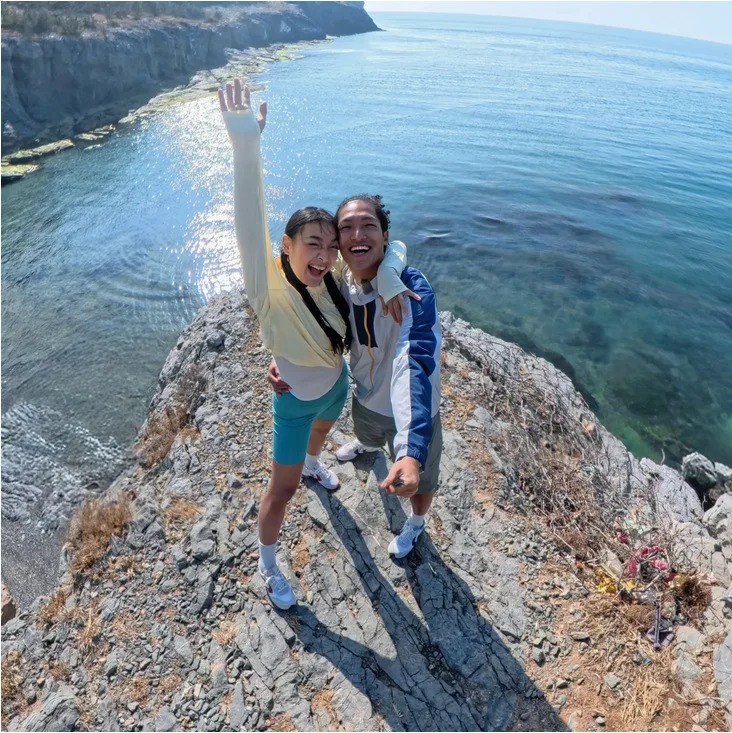 Фото Аудио и адаптер питания для Insta360 X5 — микрофонный разъем типа C, прочное, стабильное подключение для записи видеоблогов №5