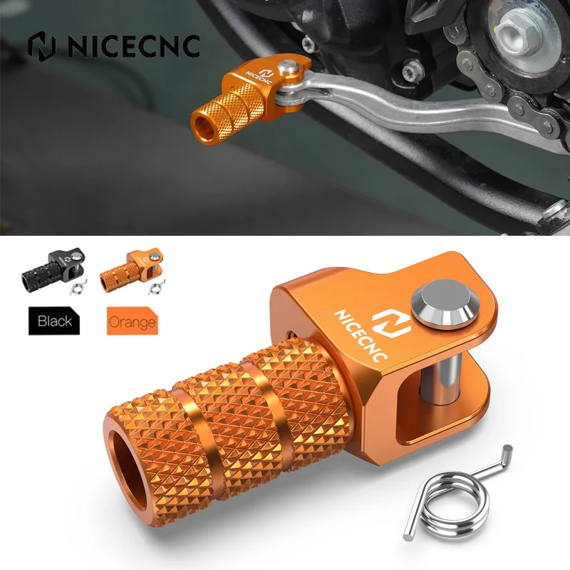 Наконечник рычага переключения передач для KTM 950 990 Adventure/S/R Supermoto/SMR 2004-2014 1050 1190