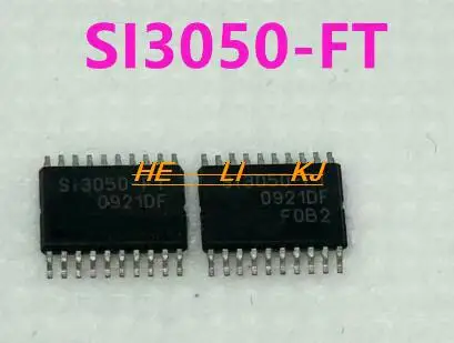 Бесплатная доставка, 50 шт в наборе, SI3050-FT SI3050FT SI3050 TSSOP20