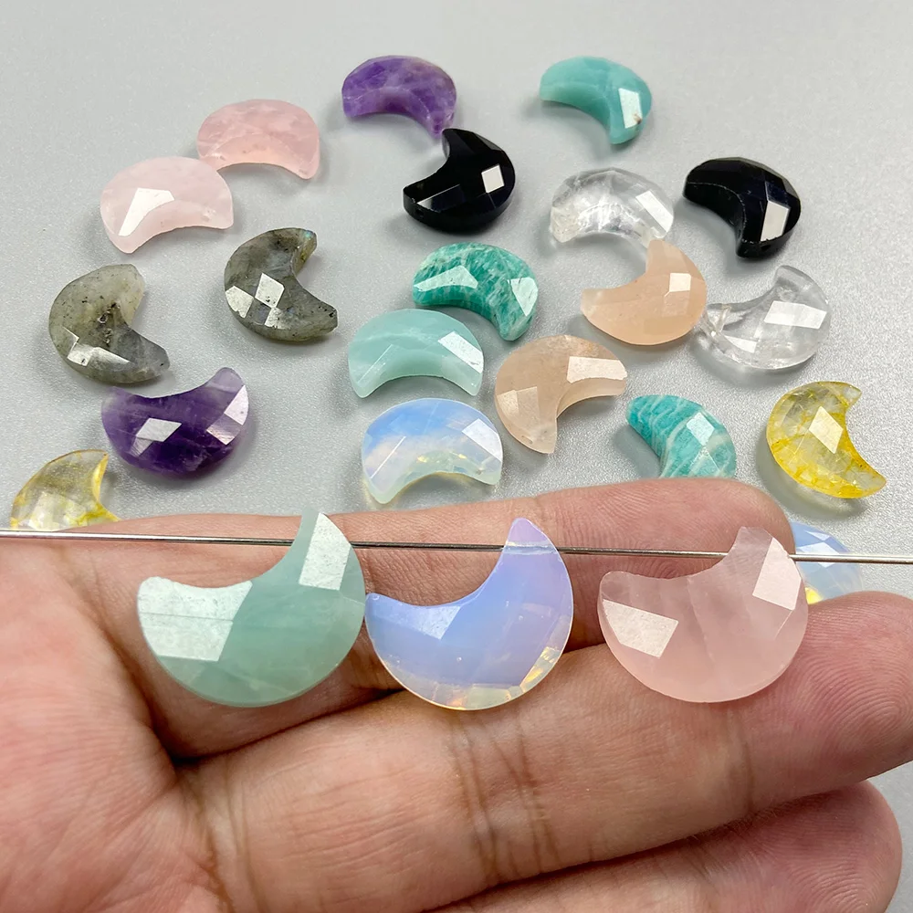 Высококачественные подвески в форме лампочки 15*18 мм аметисты амазониты