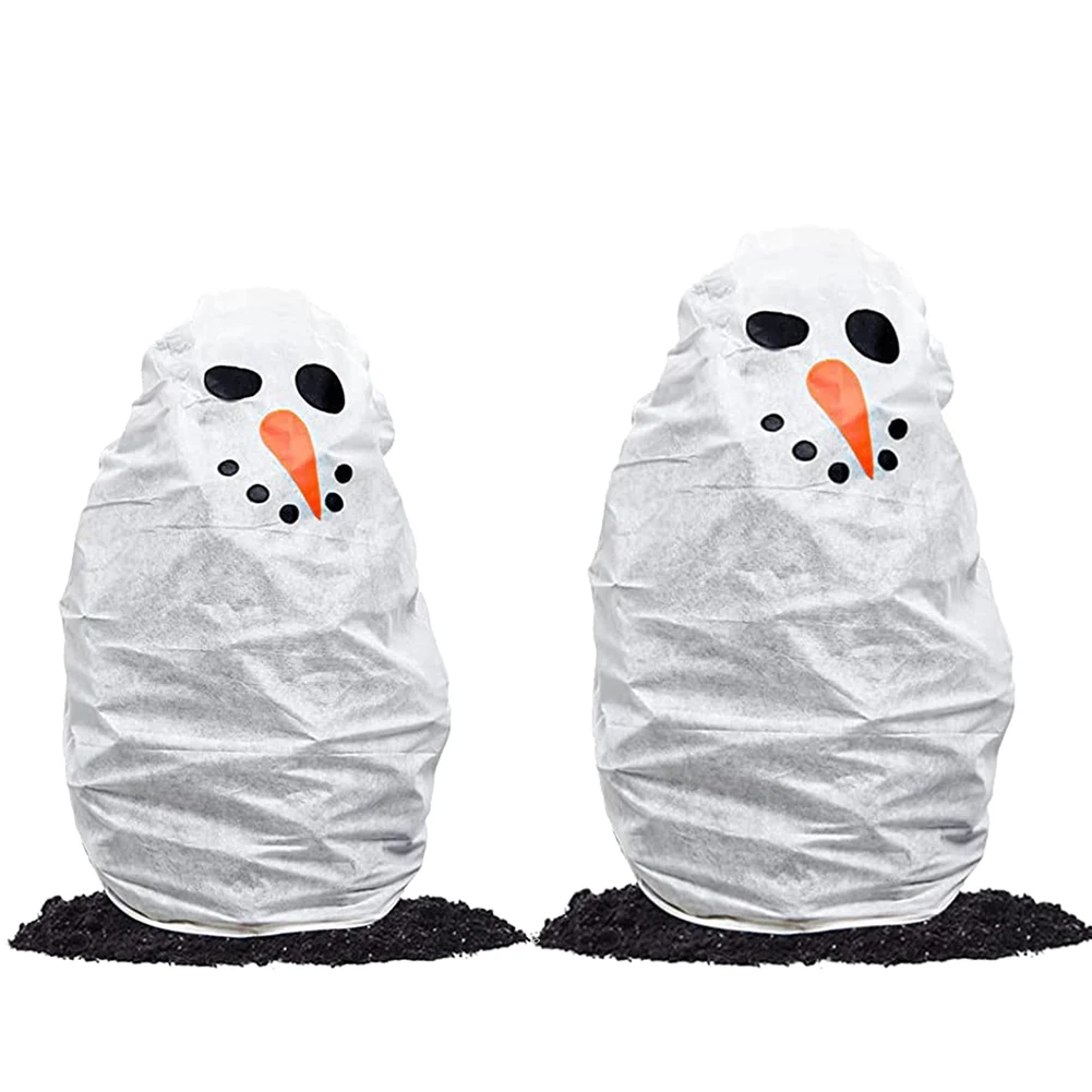 Рождественские украшения антифриз украшение с морковным узором 110*90 см теплая