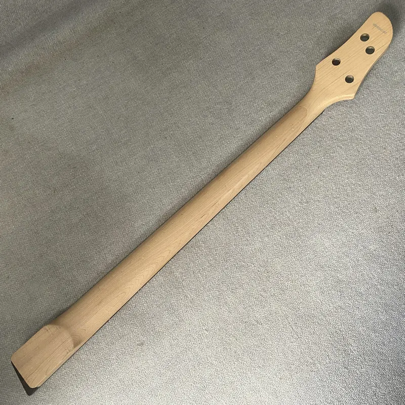 JN661 Оригинальная машина HB L2 + R2 4-струнная электрогитара бас-гитара гриф