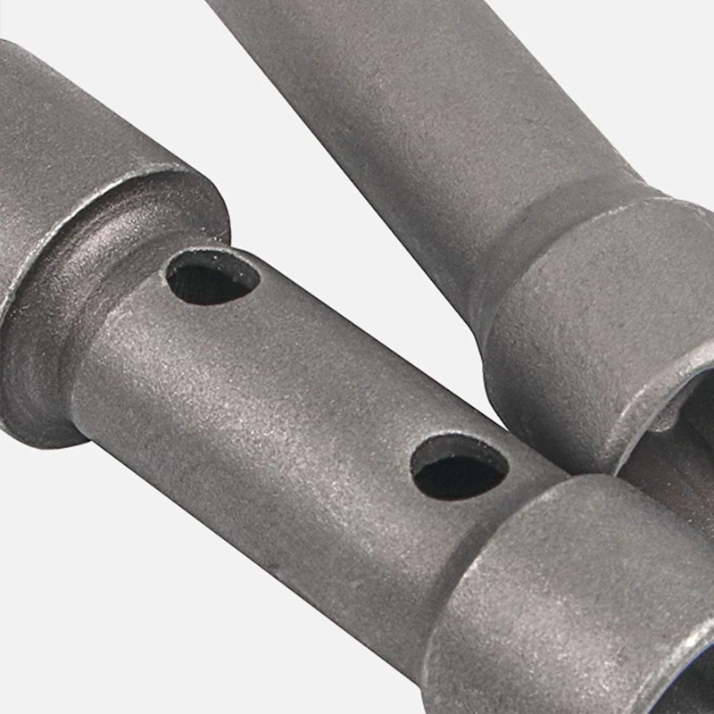 Торцевой ключ для свечи зажигания 16/18 мм инструмент удаления с высоким крутящим