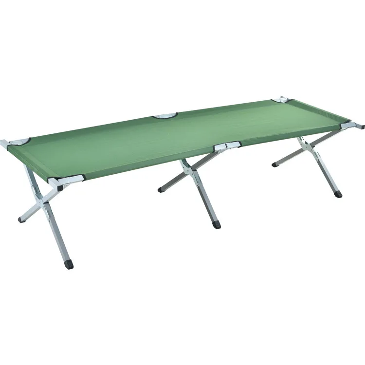 

Portable Lightweight Folding Tent Outdoor Sleeping Cot Foldable Camping Bed For Travel Equipment